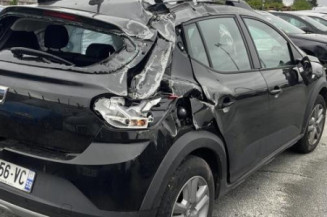 Interrupteur de leve vitre arriere droit DACIA SANDERO 3