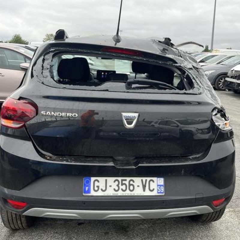 Leve vitre electrique arriere droit DACIA SANDERO 3 Photo n°10