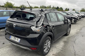 Moteur essuie glace avant DACIA SANDERO 3