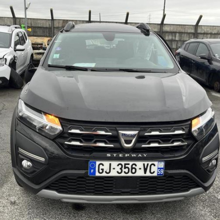 Moteur DACIA SANDERO 3 Photo n°1