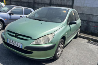 Interrupteur de leve vitre avant gauche PEUGEOT 307