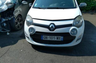 Boite de vitesses RENAULT TWINGO 2