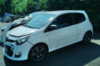 Boite de vitesses RENAULT TWINGO 2