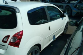 Boite de vitesses RENAULT TWINGO 2