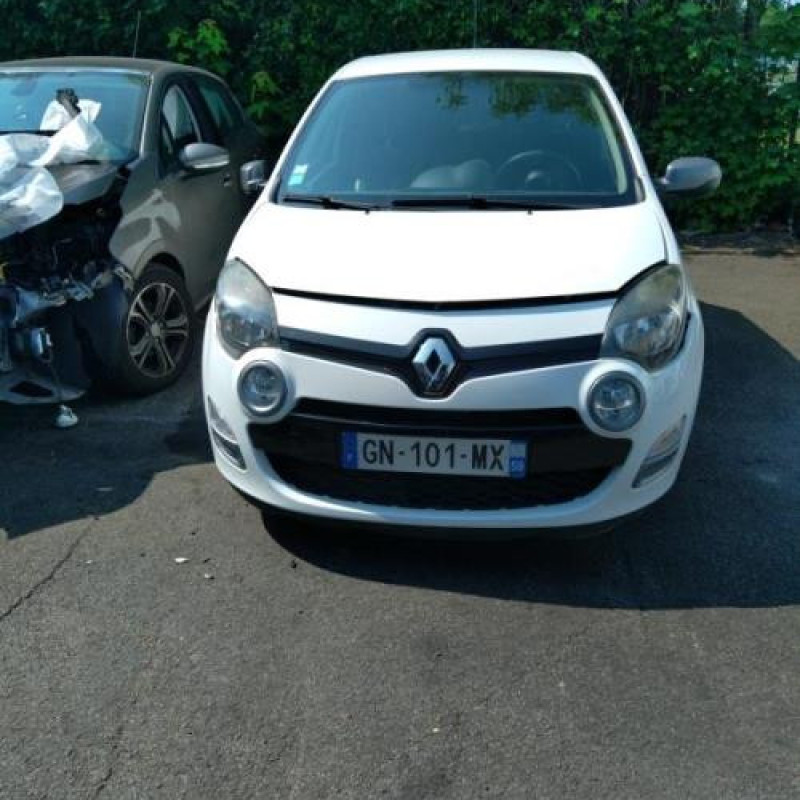 Feu arriere secondaire droit (feux) RENAULT TWINGO 2 Photo n°3