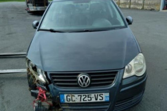 Porte avant droit VOLKSWAGEN POLO 4