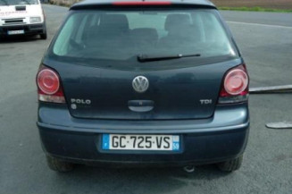 Porte avant droit VOLKSWAGEN POLO 4