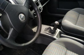 Porte avant droit VOLKSWAGEN POLO 4