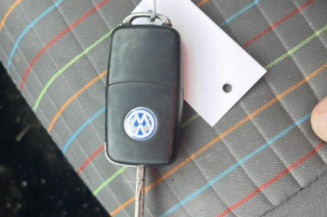 Porte avant droit VOLKSWAGEN POLO 4