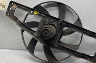 Moto ventilateur radiateur RENAULT TWINGO 1