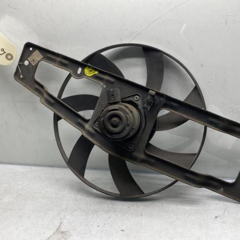 Moto ventilateur radiateur RENAULT TWINGO 1 Photo n°2