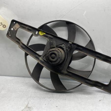 Moto ventilateur radiateur RENAULT TWINGO 1