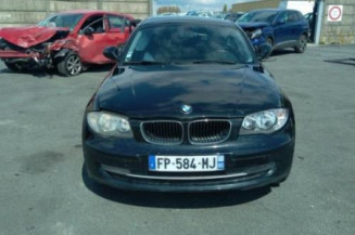 Interrupteur de leve vitre avant droit BMW SERIE 1 E87