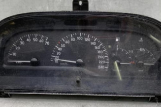 Compteur RENAULT LAGUNA 1 Photo n°1