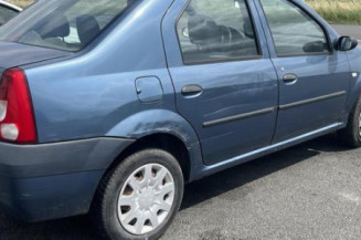 Retroviseur droit DACIA LOGAN 1