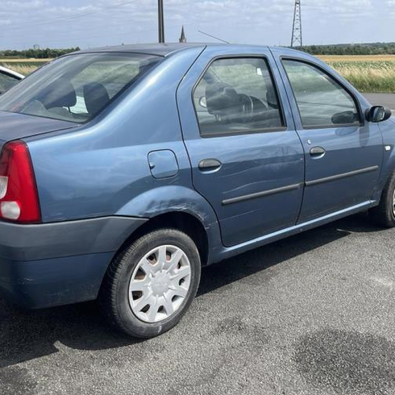 Retroviseur droit DACIA LOGAN 1 Photo n°7