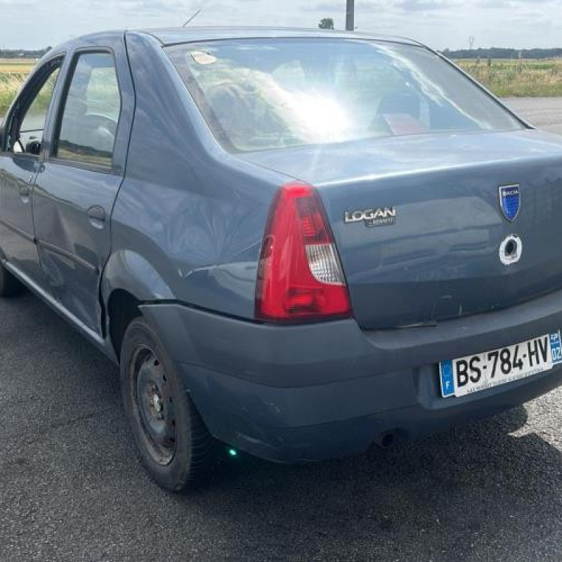 Retroviseur droit DACIA LOGAN 1 Photo n°8