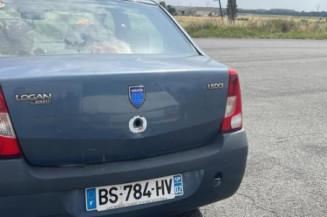 Retroviseur droit DACIA LOGAN 1