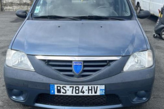 Trappe d'essence DACIA LOGAN 1