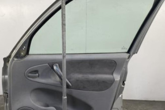 Porte avant droit CITROEN XSARA PICASSO