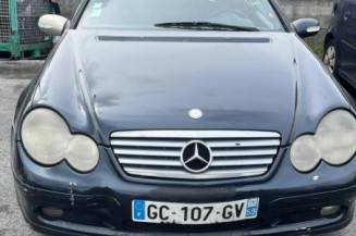 Porte avant gauche MERCEDES CLASSE C 203 COUPE SPORT