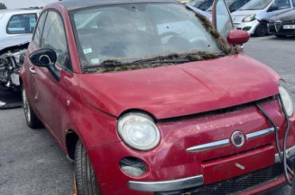 Custode arriere droit FIAT 500 2