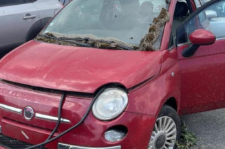 Custode arriere droit FIAT 500 2