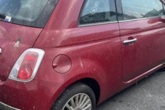 Custode arriere droit FIAT 500 2