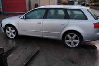 Boitier xenon AUDI A4 2