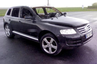 Etrier avant gauche (freinage) VOLKSWAGEN TOUAREG 1