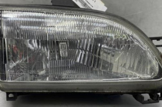 Optique avant principal droit (feux)(phare) SEAT AROSA