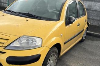 Porte avant gauche CITROEN C3 1