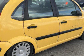 Porte avant gauche CITROEN C3 1