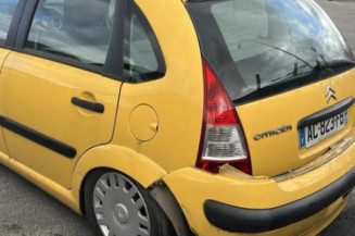 Porte avant gauche CITROEN C3 1