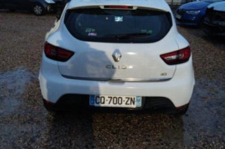 Fermeture de capot RENAULT CLIO 4