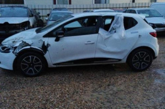 Pare soleil gauche RENAULT CLIO 4