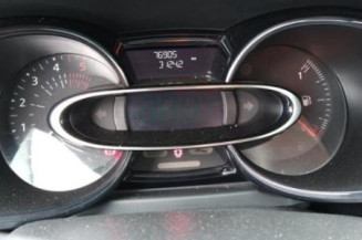 Autoradio d'origine RENAULT CLIO 4