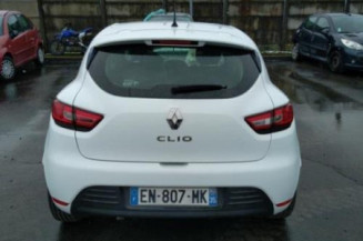 Interrupteur de leve vitre avant gauche RENAULT CLIO 4