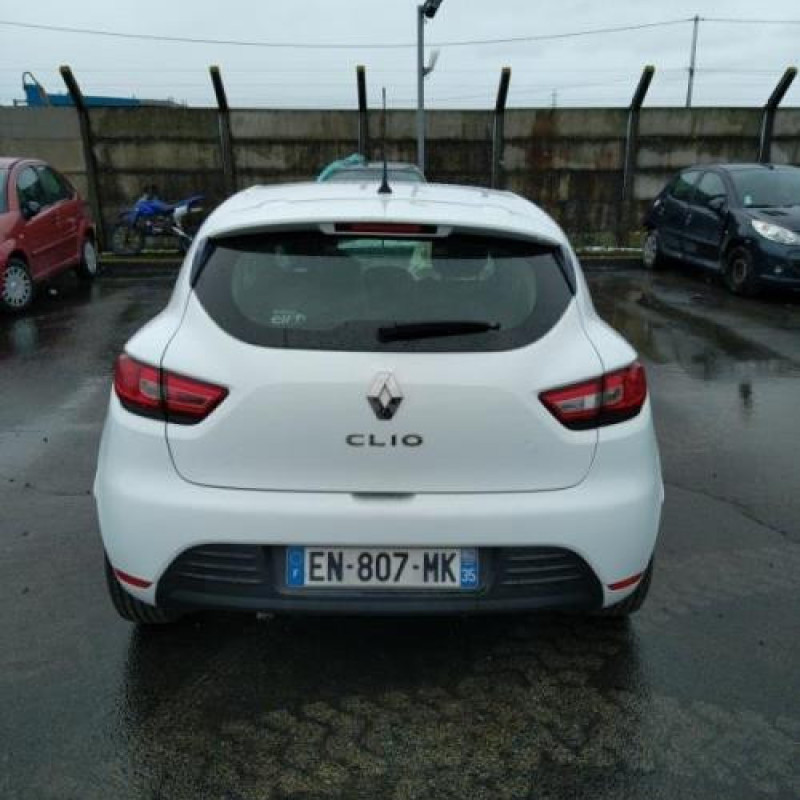 Interrupteur de leve vitre avant gauche RENAULT CLIO 4 Photo n°6