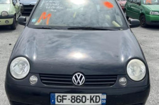 Pare choc avant VOLKSWAGEN LUPO