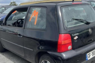 Commodo d'essuie glaces VOLKSWAGEN LUPO