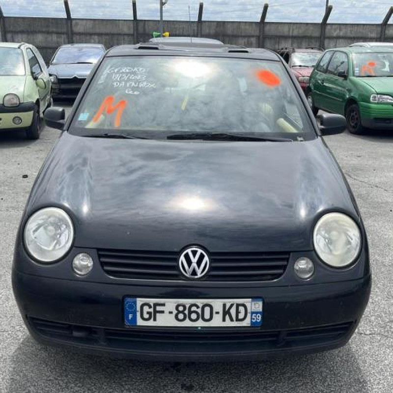 Moteur VOLKSWAGEN LUPO Photo n°1