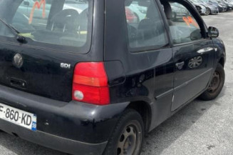 Moteur VOLKSWAGEN LUPO