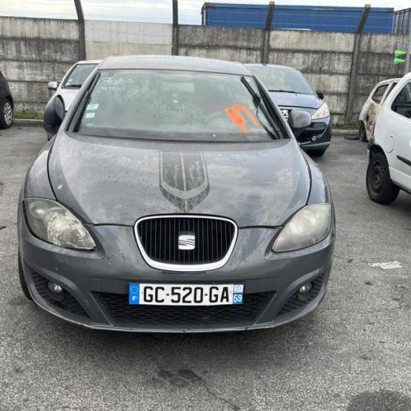 Cremaillere assistee SEAT LEON 2 Photo n°4