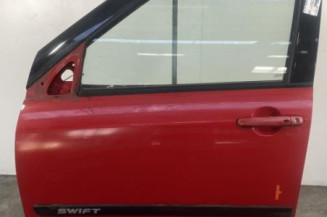 Porte avant gauche SUZUKI SWIFT 3