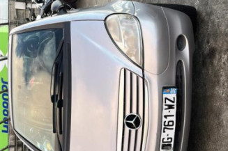 Feu arriere principal droit (feux) MERCEDES CLASSE A 168