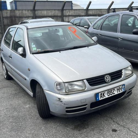 Moteur VOLKSWAGEN POLO 3