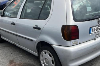 Moteur VOLKSWAGEN POLO 3