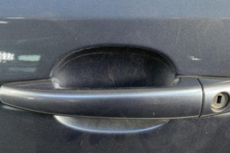 Porte avant gauche CITROEN C4 1