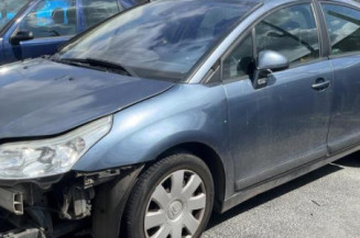 Porte avant gauche CITROEN C4 1